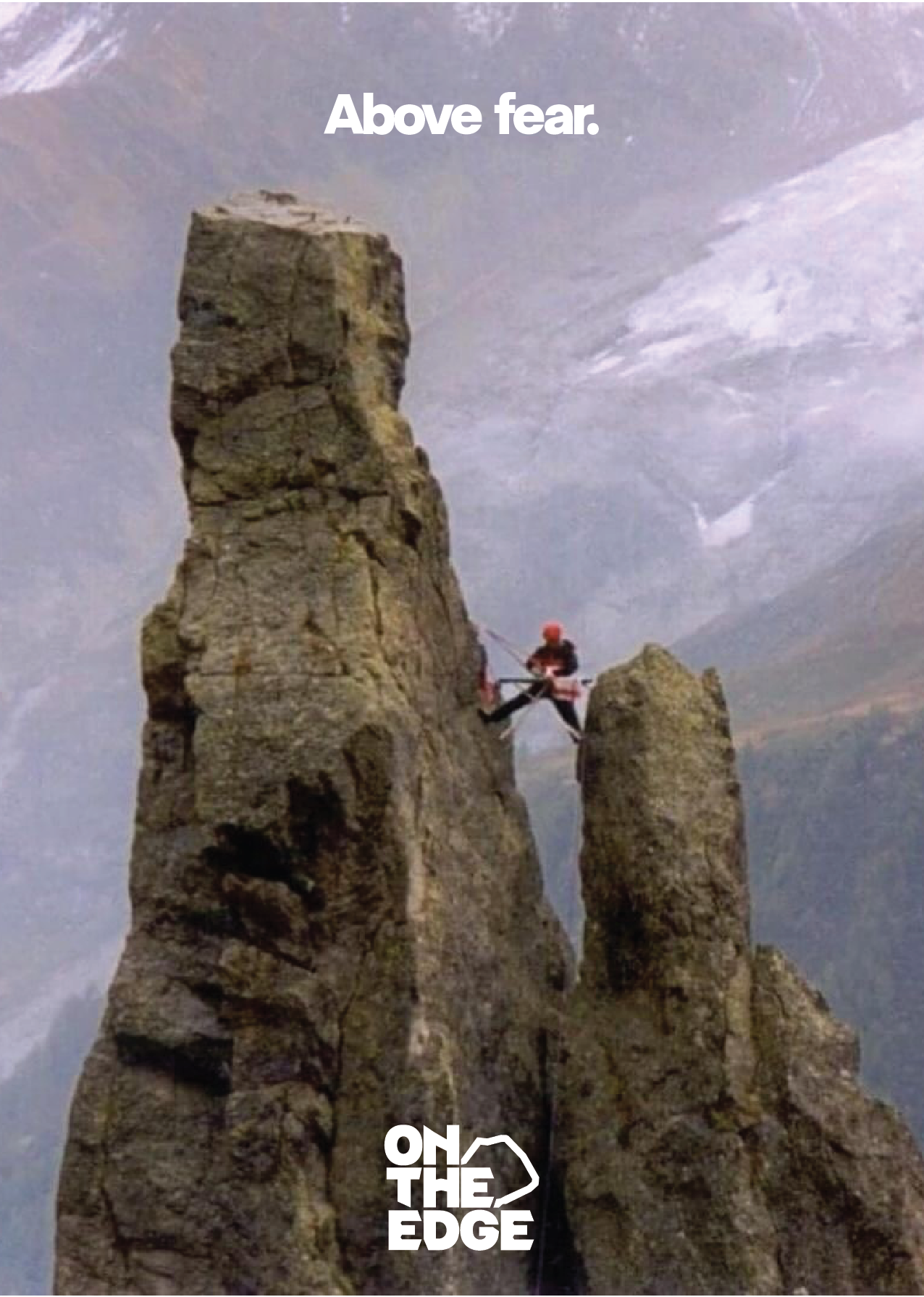 ON THE EDGE project image