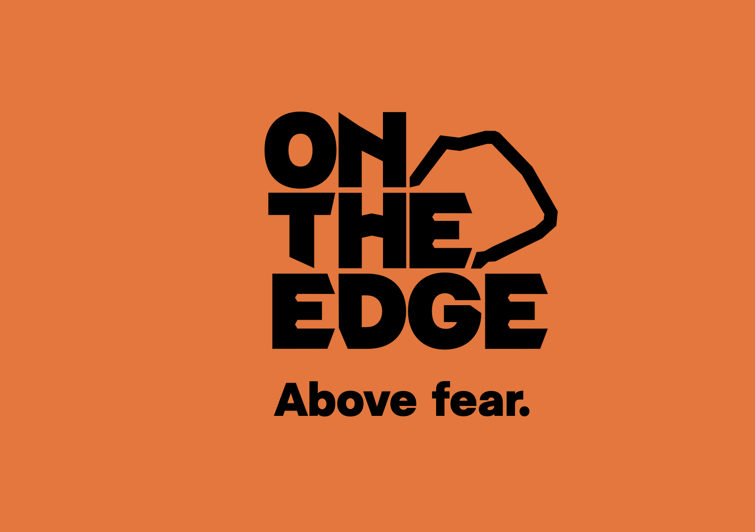 ON THE EDGE project image