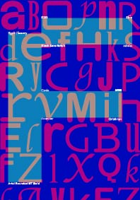 TYPOGRAPHY project image