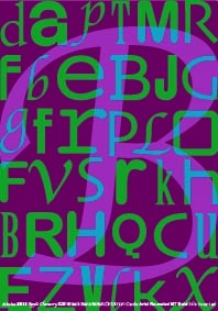 TYPOGRAPHY project image