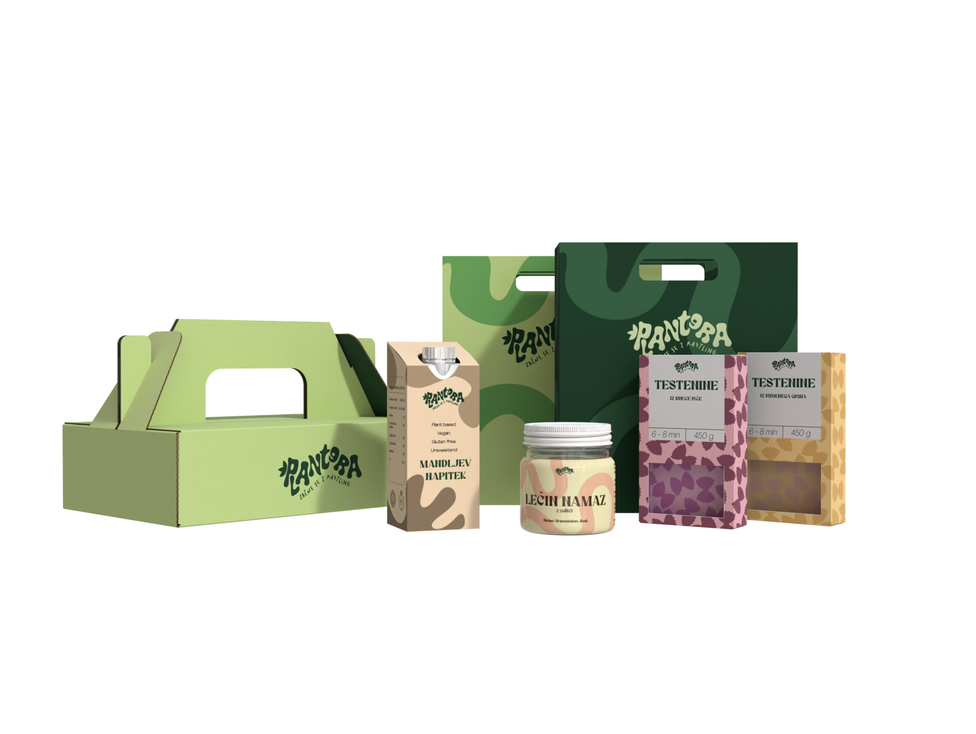 PLANTERA project image
